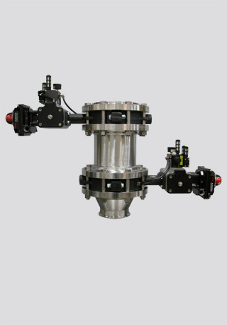 Series 486 - 8" Valve