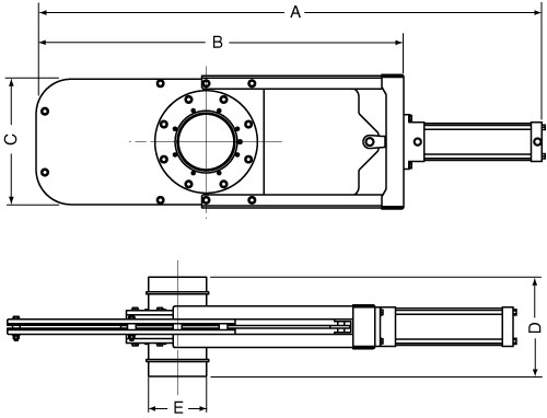 VMAX Diagram