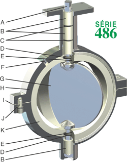 Series 486 Cutaway